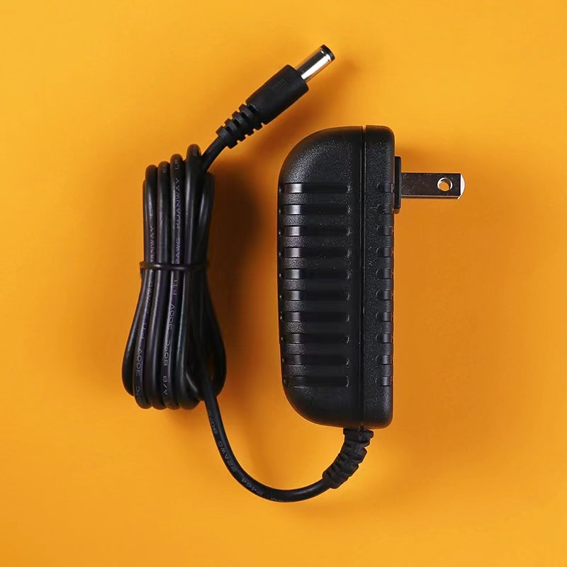 HPDMSOS Power Adapters, Works well with most of devices that draws less than 1A