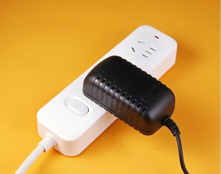 HPDMSOS Power Adapters, Works well with most of devices that draws less than 1A