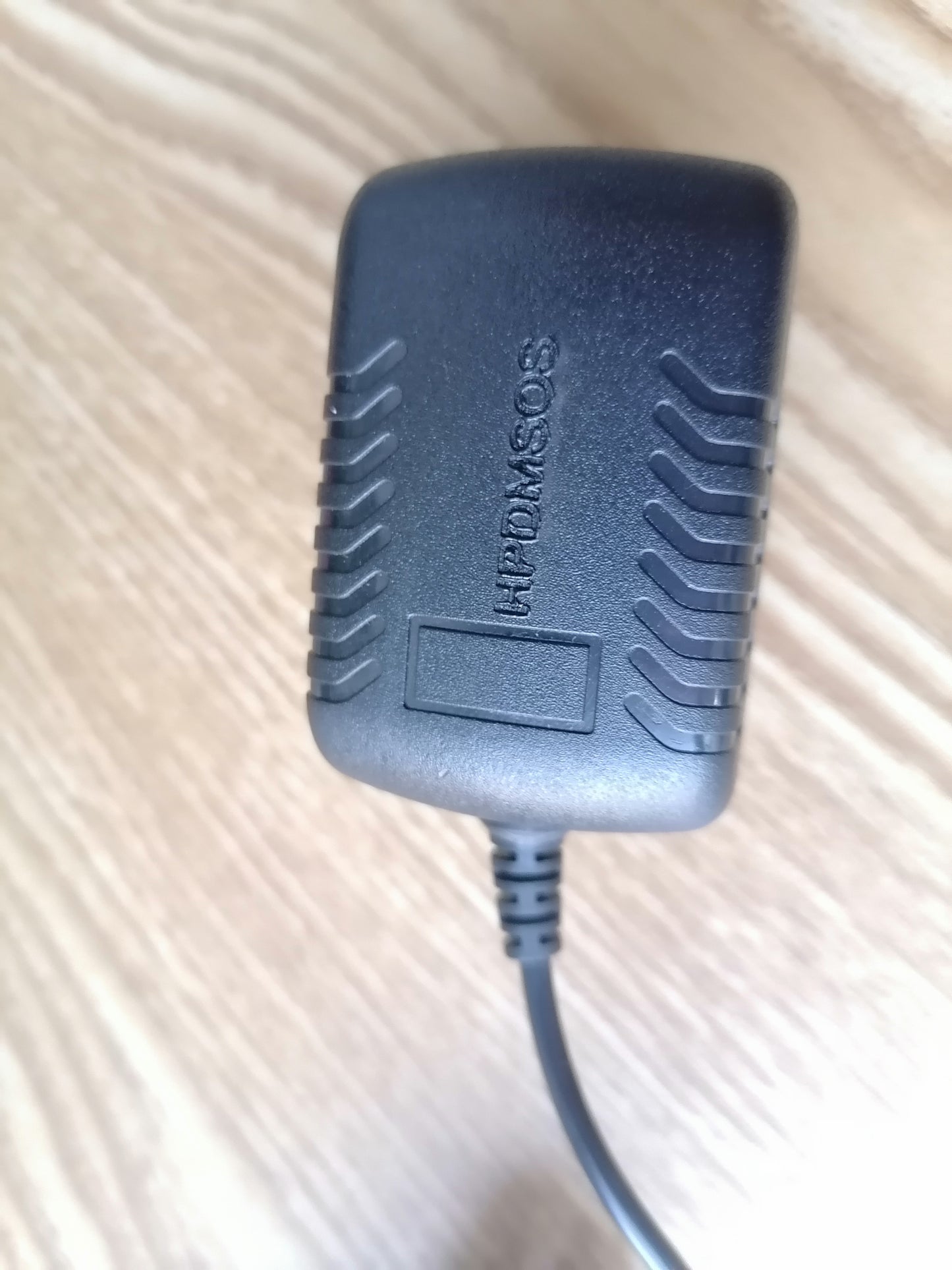 HPDMSOS Power Adapters, Works well with most of devices that draws less than 1A