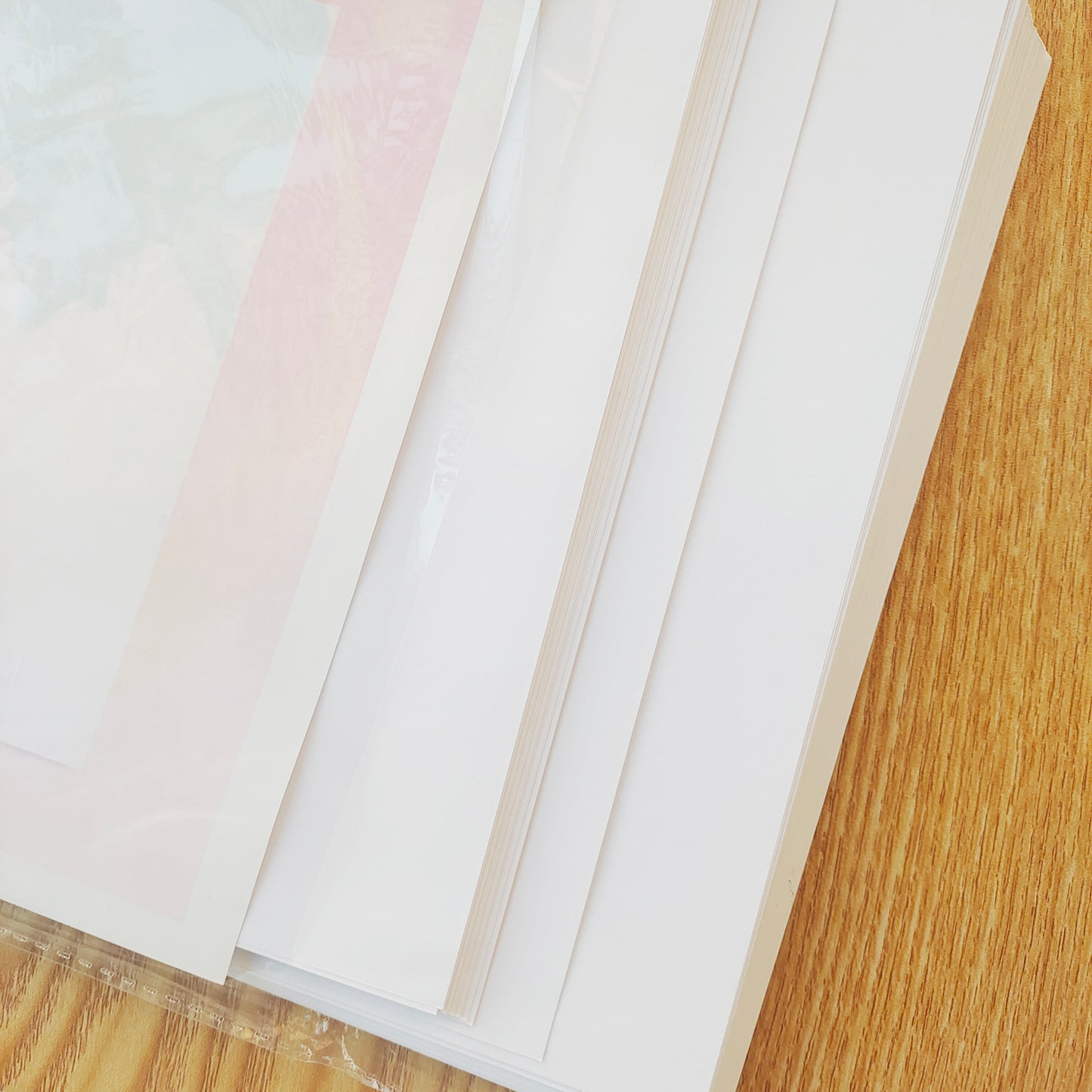 SDZSANMAN paper,Excellent Quality