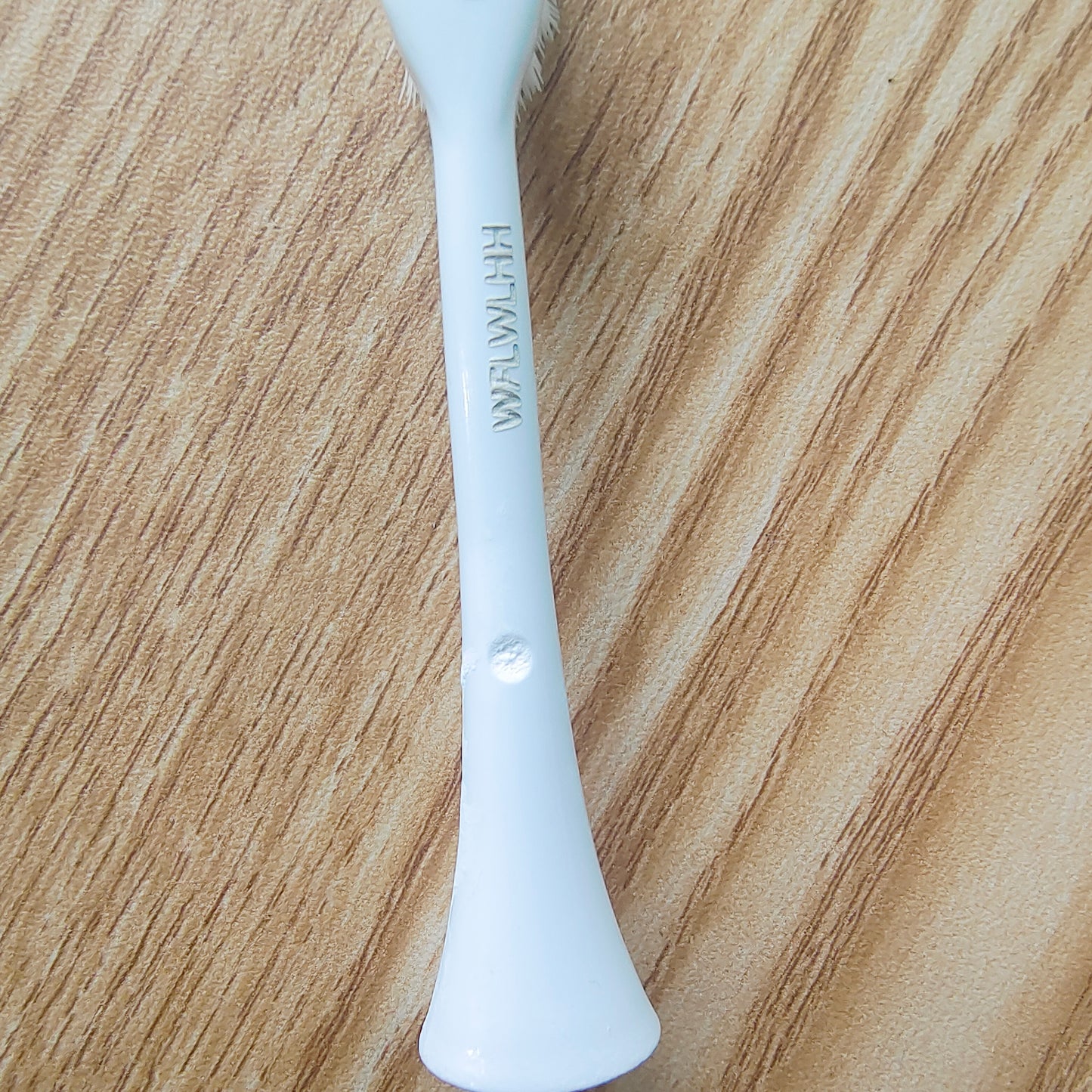 WFLWLHH Electric toothbrush head,designed for bright white