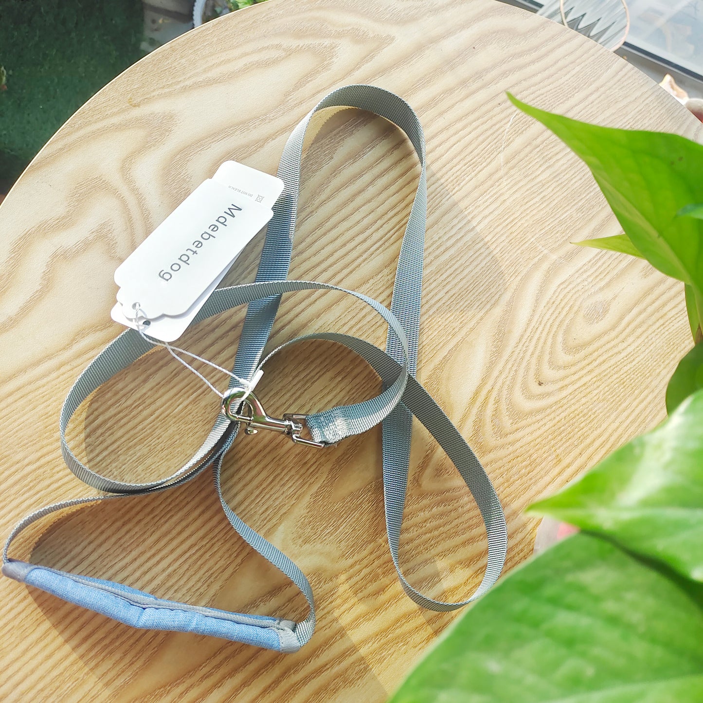 Mdebetdog Dog collars and leads,COMFORTABLE AND SECURE