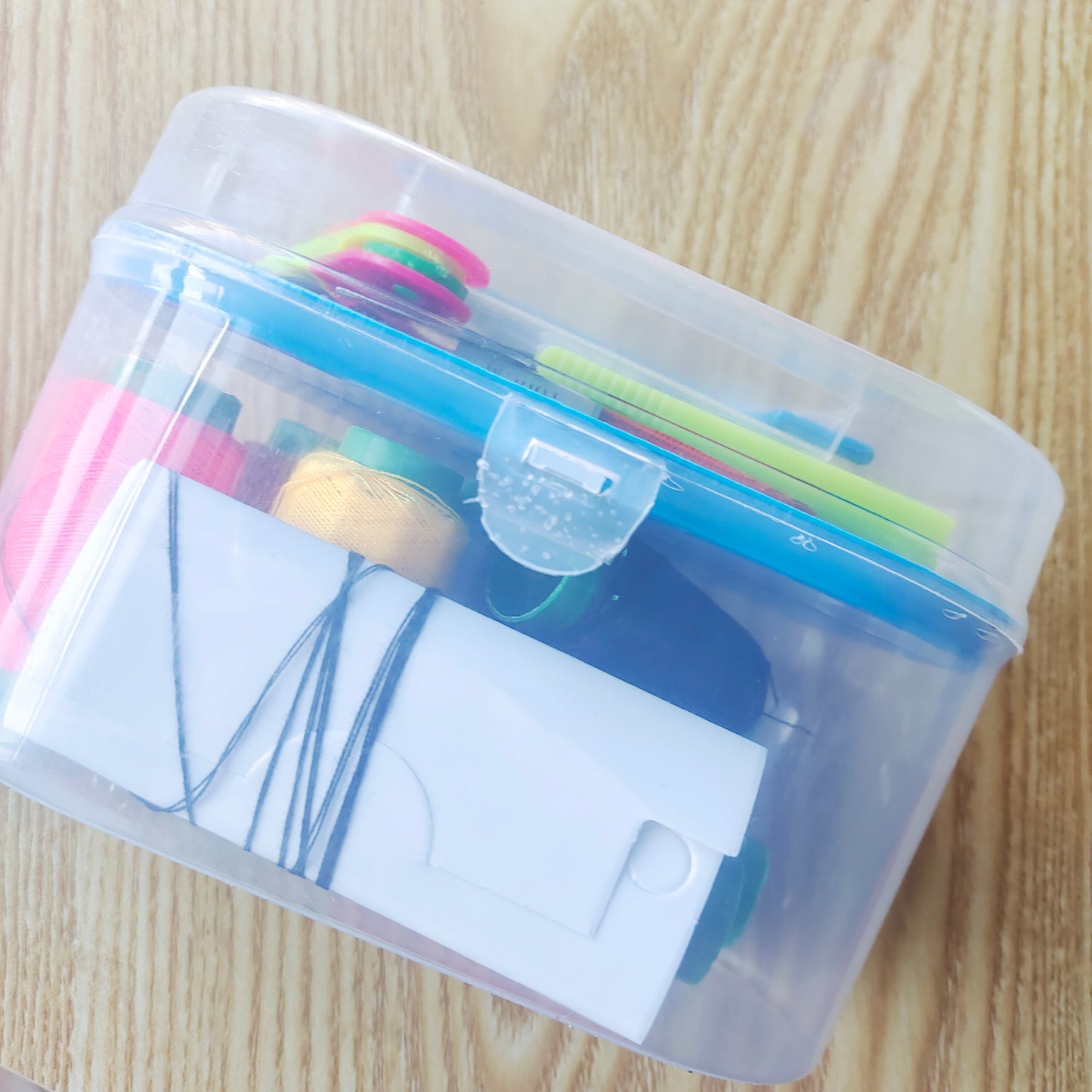 Toprooms Sewing kits,enjoy the fun of hand sewing