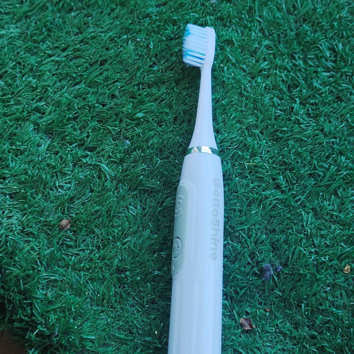 GottaShine Electric tooth brushes, fit any oral care needs