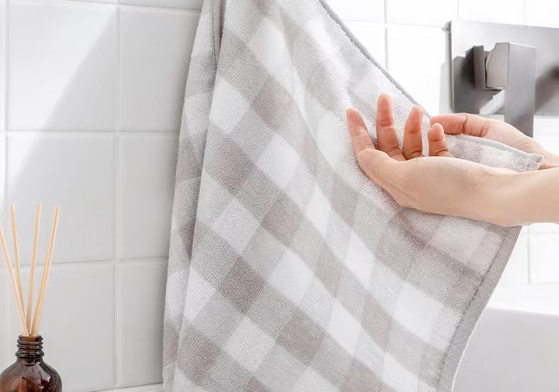 LALLRI Towels,EXCEPTIONAL QUALITY