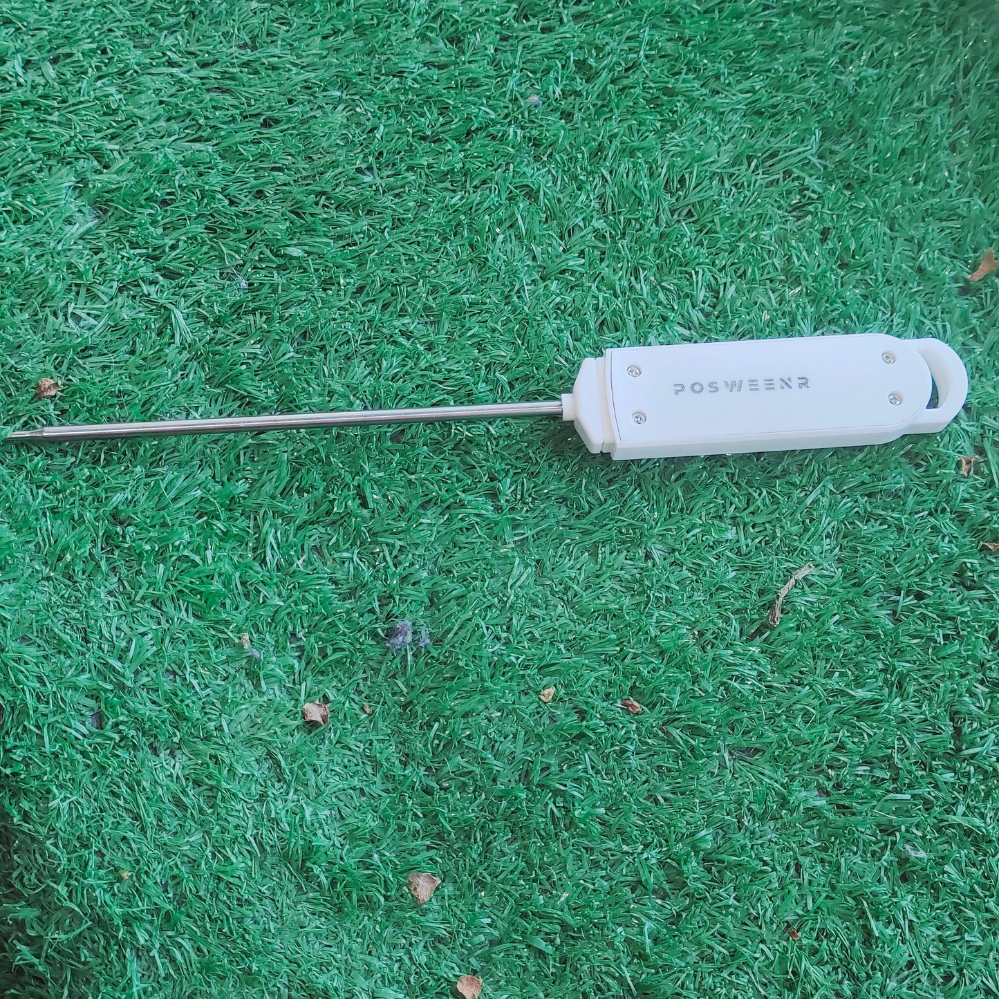 POSWEENR Meat thermometers,perfect for meats, liquids, deep frying and candy making