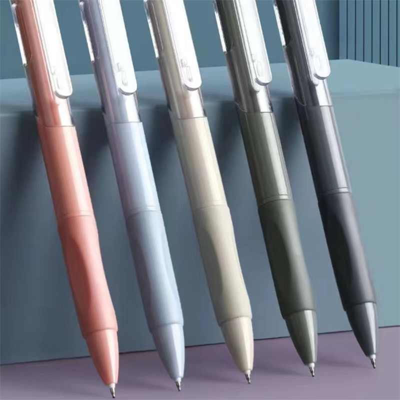 KeeKoo Writing utensils, with smooth writing and good looks-5 pieces