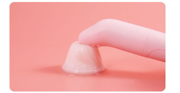 Neazia Sex toys, Body-Safe Silicone & Full Waterproof