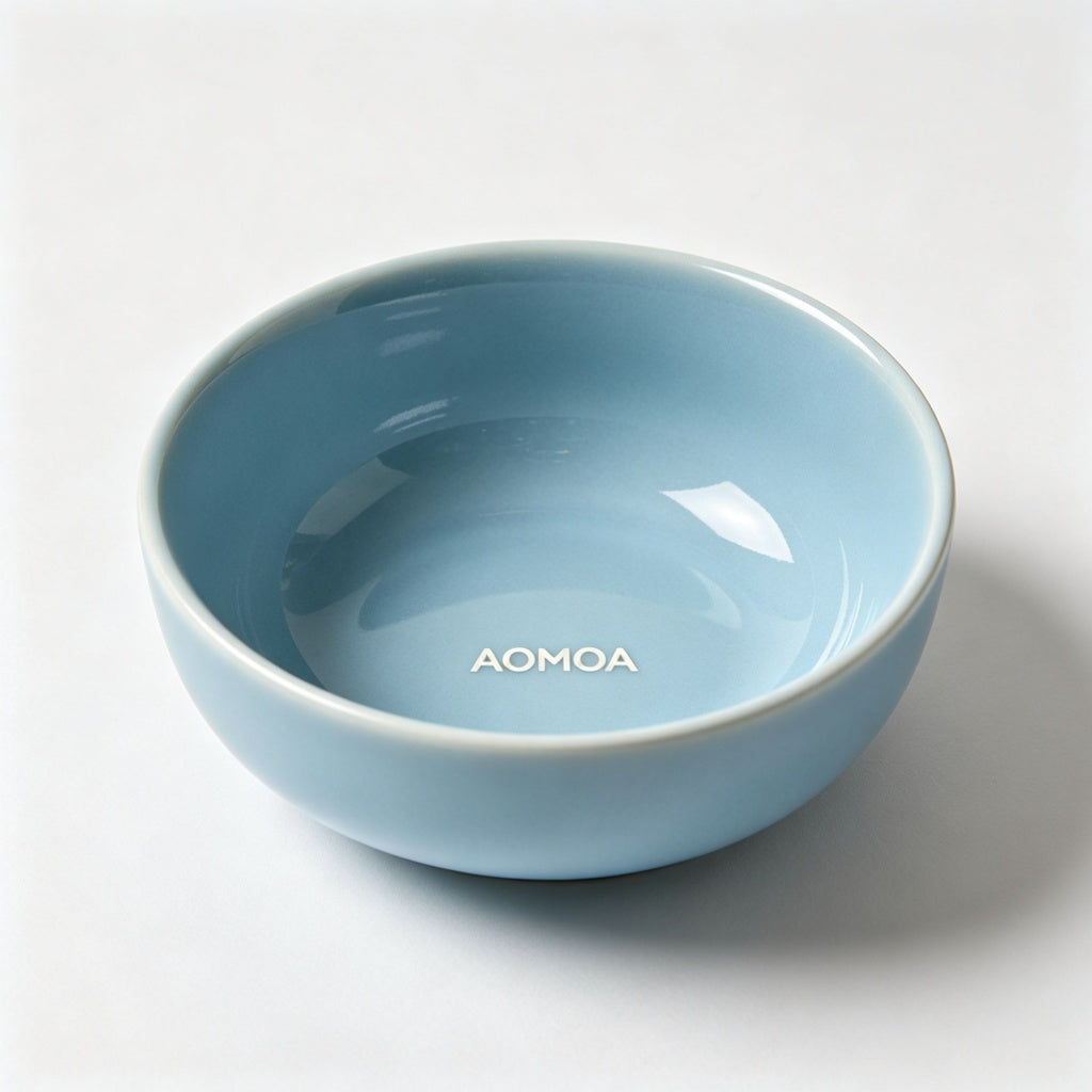 AOMOA Ceramic Bowl