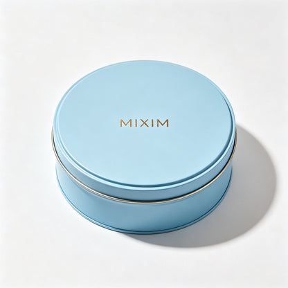MIXIM Cookie Gift Box, Assorted Gourmet Cookies Variety Pack, Chocolate Chip Oatmeal Raisin Sugar Cookies, Fresh Baked Individually Wrapped Snacks, Holiday Birthday Gift Basket