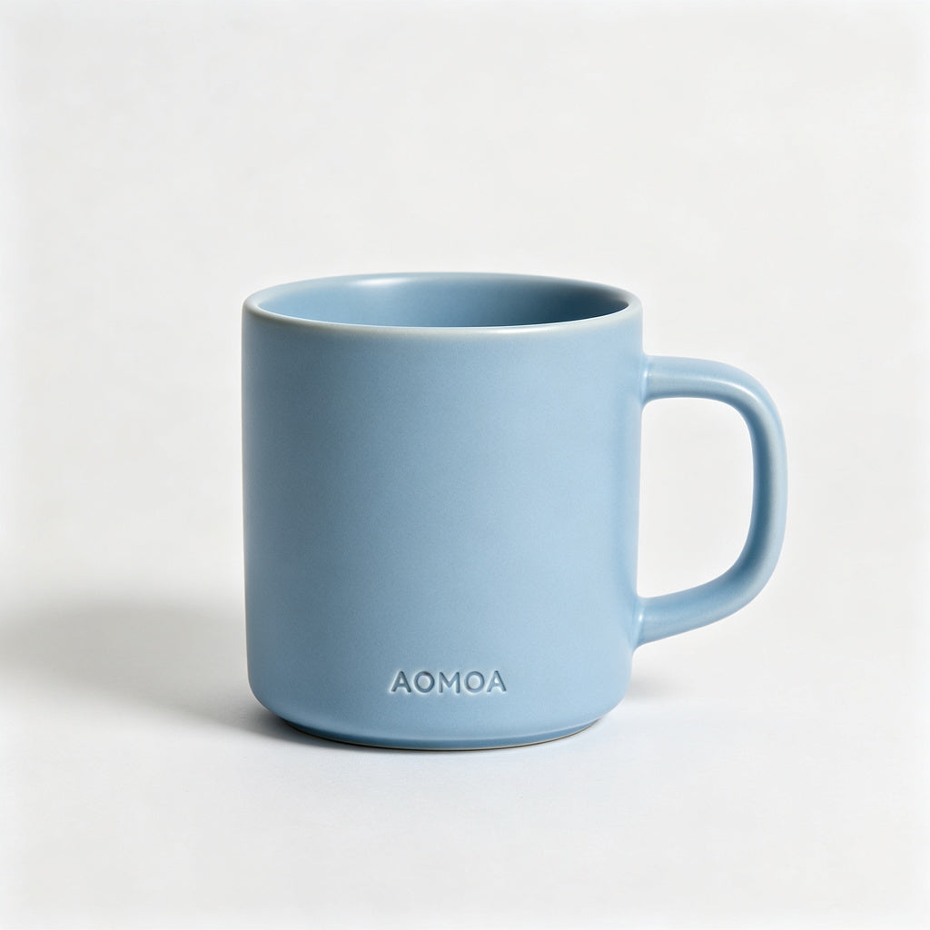 AOMOA Ceramic Mug