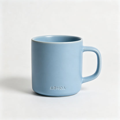 AOMOA Ceramic Mug