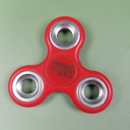 FFTQTOYS Fidget toys,Fidget spinner, a toy for adults to relieve stress