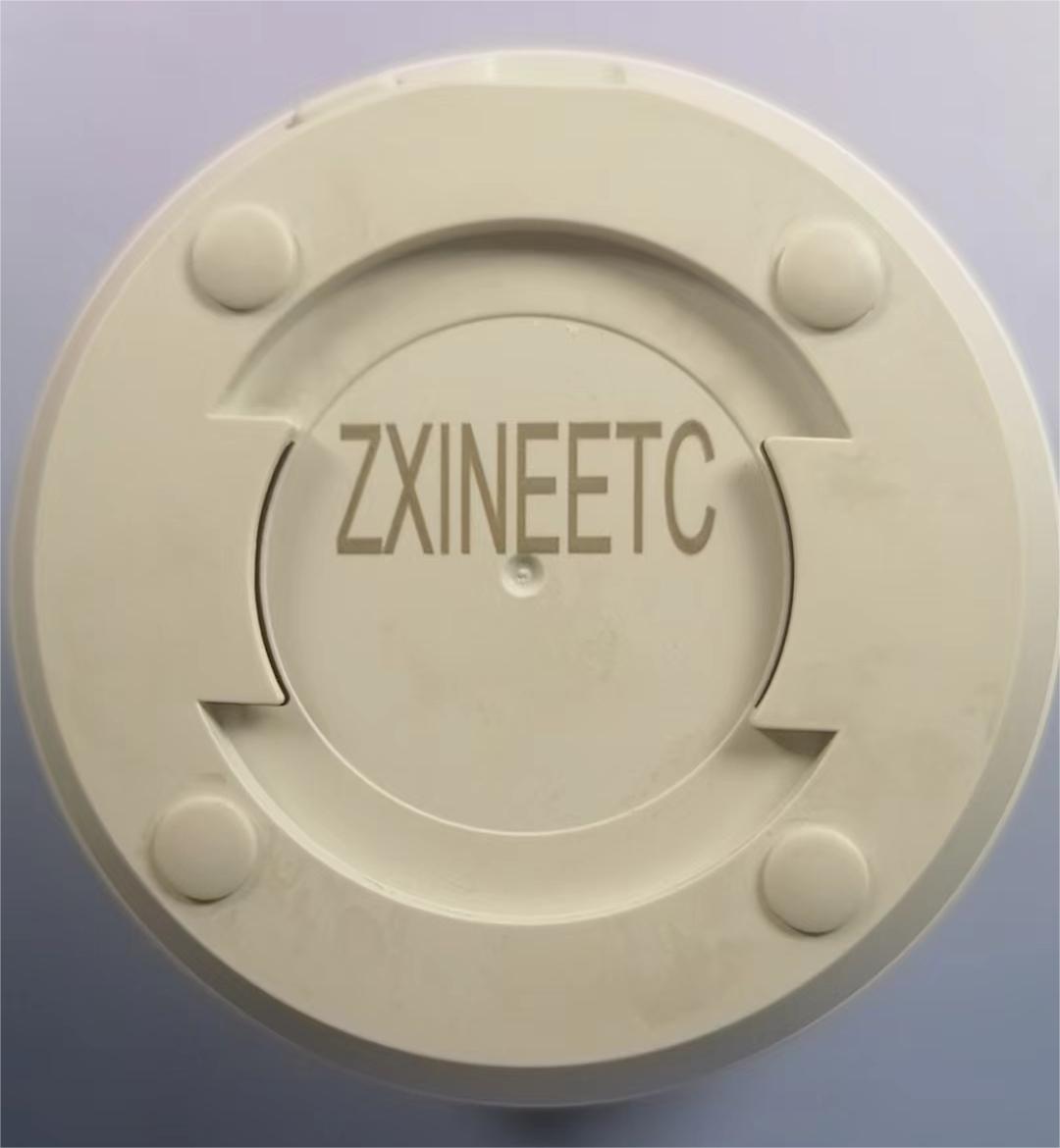 ZXINEETC Security Camera A safety camera for monitoring children and pets, with night vision capability, all-round, and no blind spots