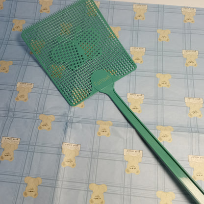 Farhawk Fly Swatters--Long Reach for Easy Swatting