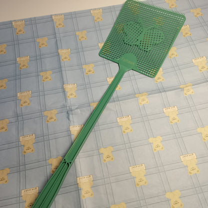 Farhawk Fly Swatters--Long Reach for Easy Swatting