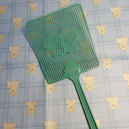 Farhawk Fly Swatters--Long Reach for Easy Swatting