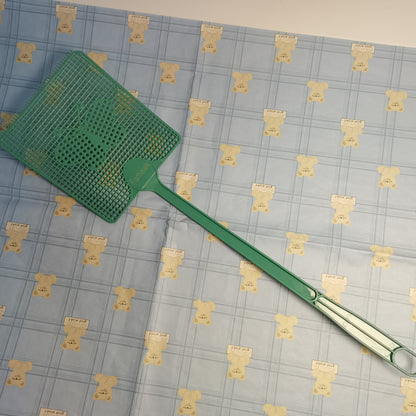 Farhawk Fly Swatters--Long Reach for Easy Swatting