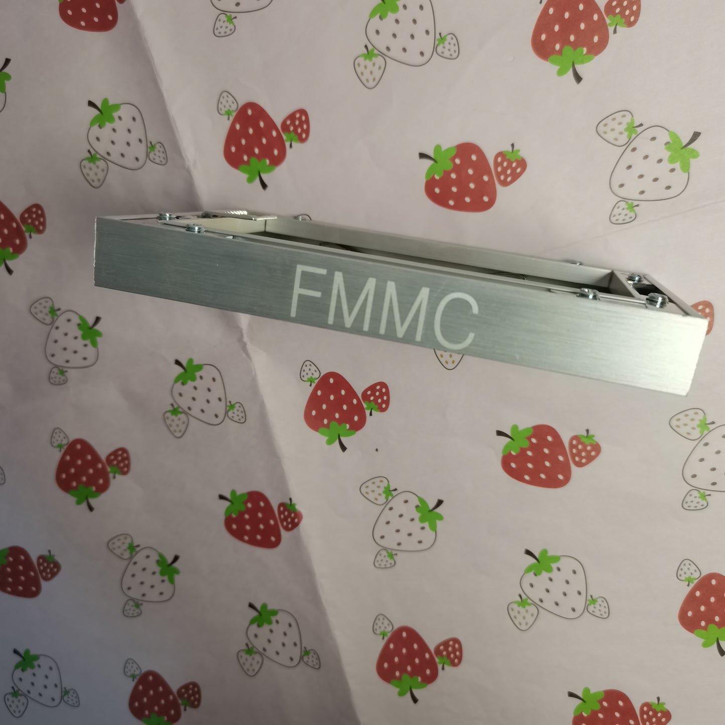 FMMC Picture Frames--Improve your happiness