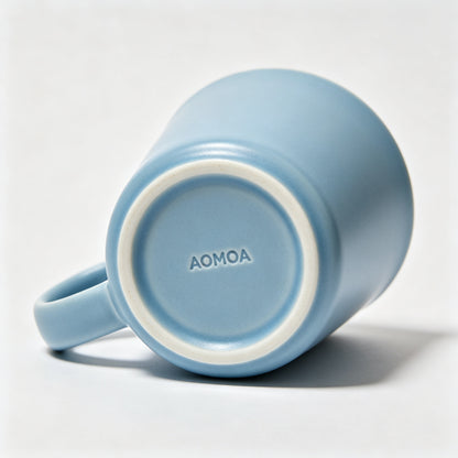 AOMOA Ceramic Mug