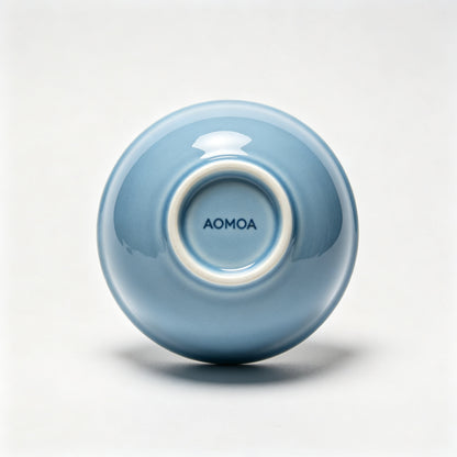 AOMOA Ceramic Bowl
