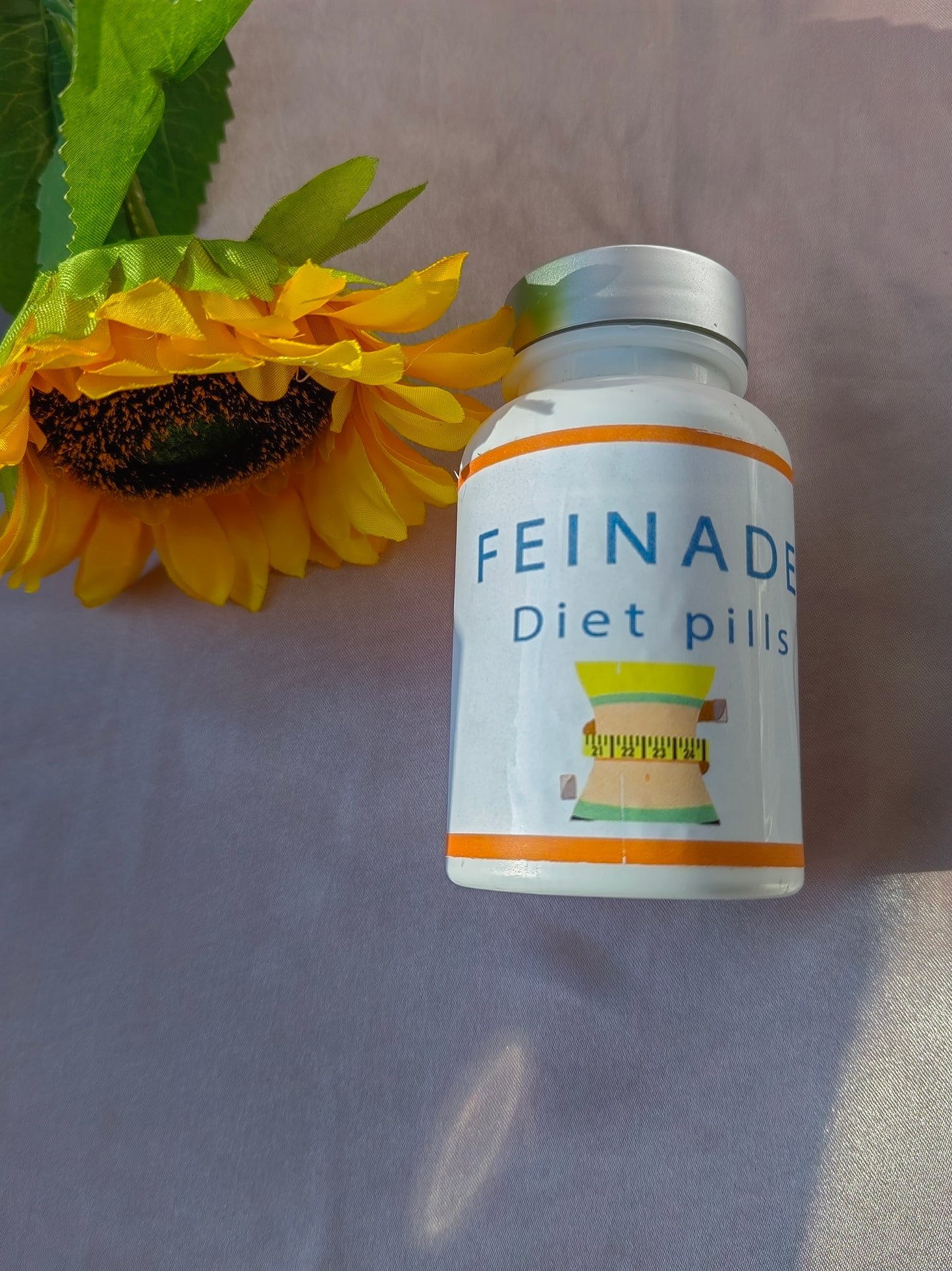 FEINADE Diet pills, Weight Control Aid - Diet That Work Fast for Women & Men