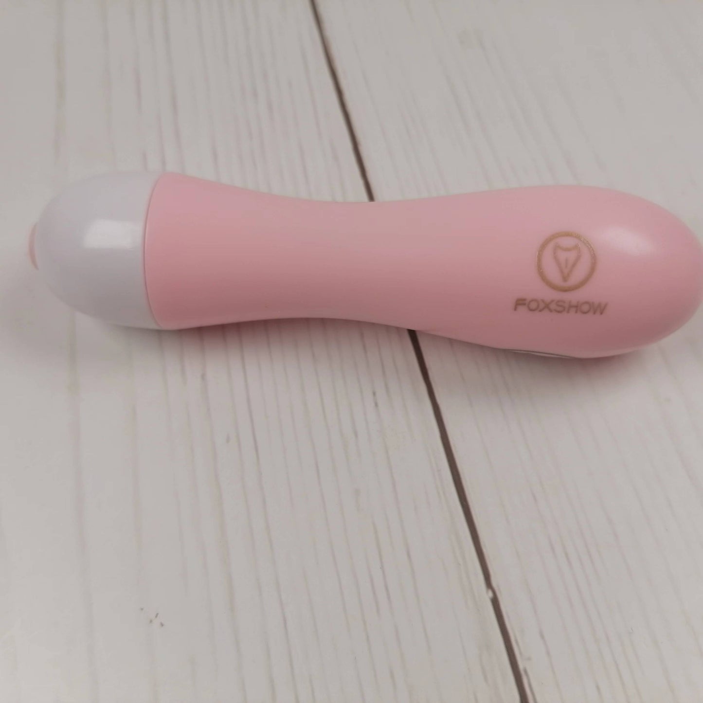 FOXSHOW vibrators  Sex Toys [Clit Stimulator Vibrators] Vibrator for Woman | Sex Toy | Gifts for Women |  Quiet & Small | Adult Sex Toys