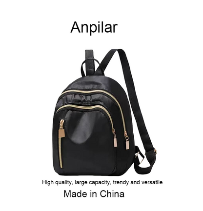 Anpilar Travel bags Small in size, but large in capacity Travel Duffel Bag for Women