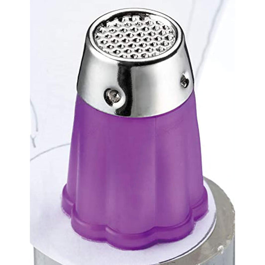 The perfect thimble for sewing, quilting and crafts