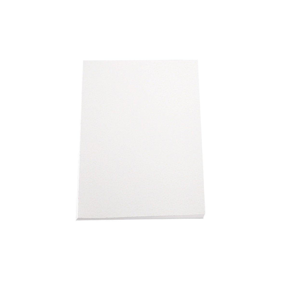 A4 printing paper Premium Bright White Paper – Great for Copy, Printing, Writing | 210 x 297 mm (8.27" x 11.69") | 28lb Bond / 60lb Text (105gsm) | 40 Sheets per Pack