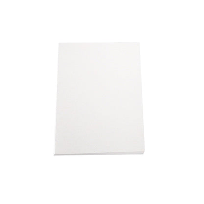 A4 printing paper Premium Bright White Paper – Great for Copy, Printing, Writing | 210 x 297 mm (8.27" x 11.69") | 28lb Bond / 60lb Text (105gsm) | 40 Sheets per Pack