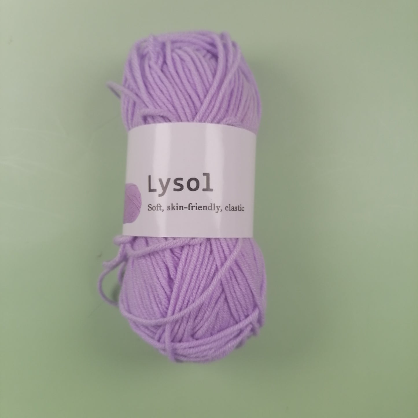 Lysol Cotton thread 1mm hollow cotton thread, braided hat thread, hand-woven material