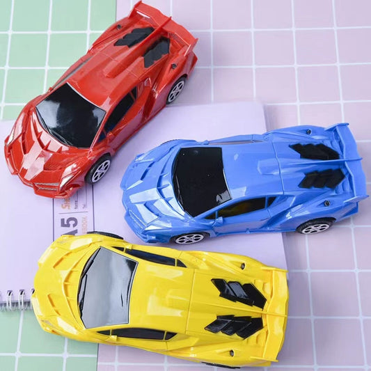 1/32 pull back model car diecast toy vehicles with light and sound