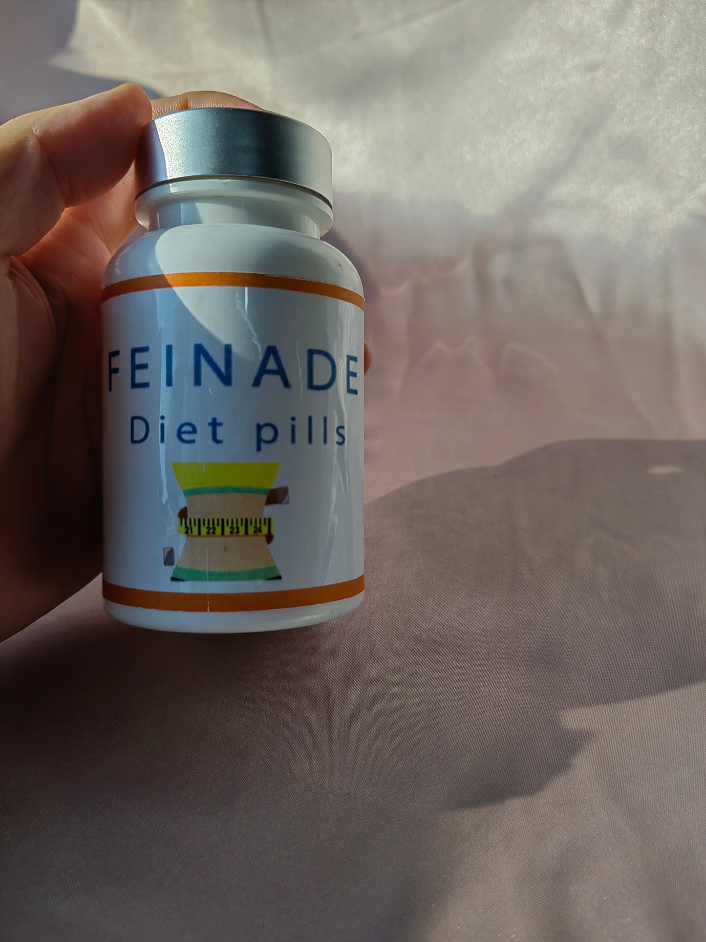 FEINADE Diet pills, Weight Control Aid - Diet That Work Fast for Women & Men