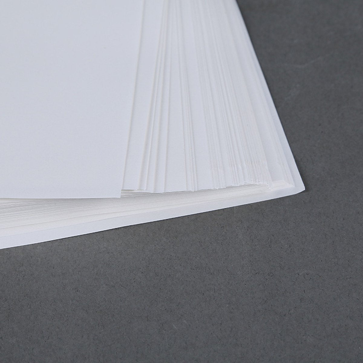 A4 printing paper Premium Bright White Paper – Great for Copy, Printing, Writing | 210 x 297 mm (8.27" x 11.69") | 28lb Bond / 60lb Text (105gsm) | 40 Sheets per Pack