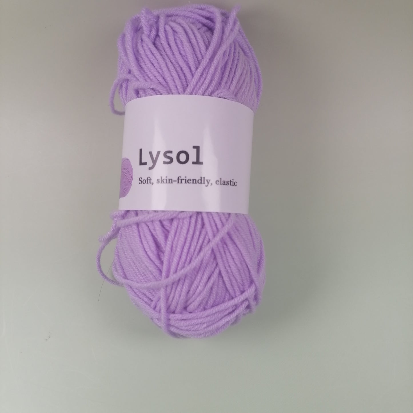 Lysol Cotton thread 1mm hollow cotton thread, braided hat thread, hand-woven material