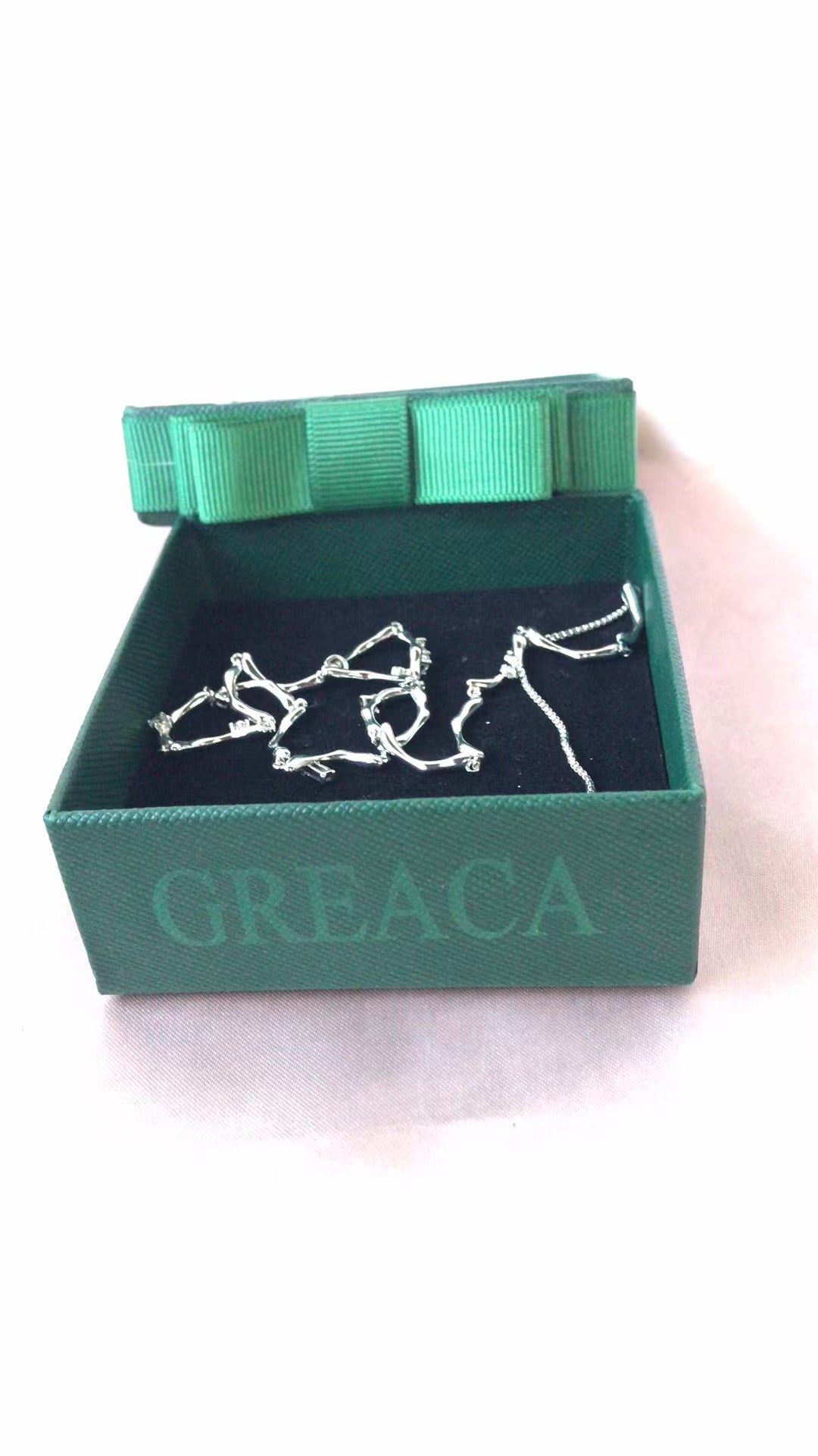 GREACA necklaces - Fashion Jewelry Necklace Gifts For Women