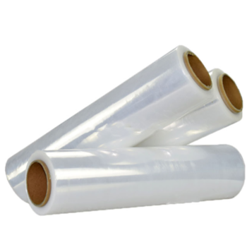 LDPE Materials Plastic film for industrial use