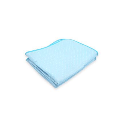 Pet Cooling Gel Mat Pad Bed Sleep Well Self Cooling Inflatable non toxic cool gel pet cooling mat pads bed for pet