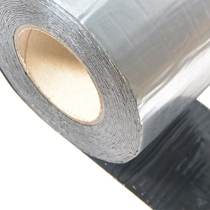 Construction building bitumen/asphalt waterproof seam sealing tape