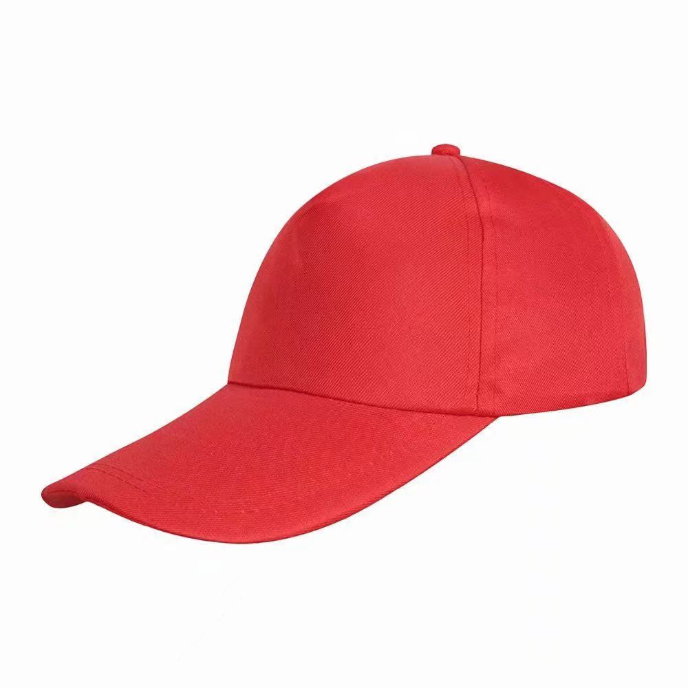 NONONFISH hats Classic Baseball Cap for Men and Women Adjustable solid color hat