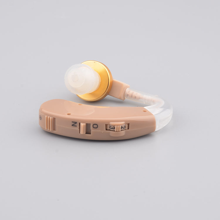 F-138 High quality hearing aid wireless hearing aids