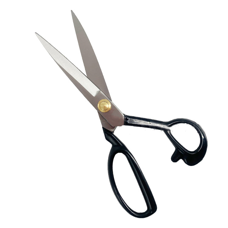 Manganese Steel Blades sewing Tailoring sewing scissors