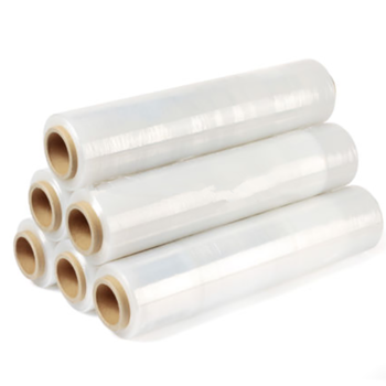 LDPE Materials Plastic film for industrial use