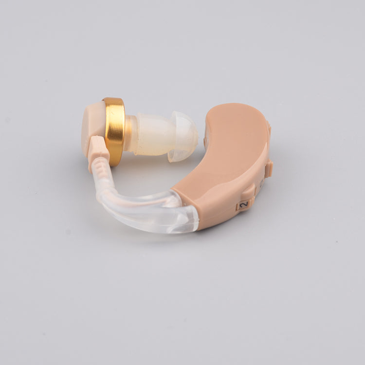 F-138 High quality hearing aid wireless hearing aids