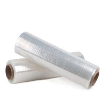 LDPE Materials Plastic film for industrial use