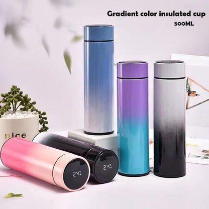 NexFlask Insulated mugs, Vacuum Insulated Reusable Leak-Proof Stainless-Steel Thermos