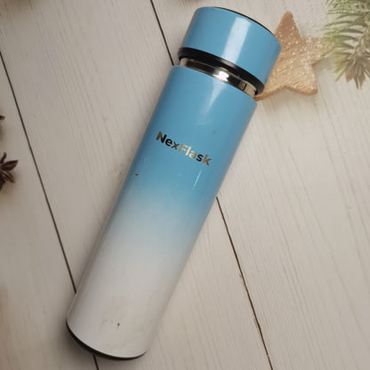 NexFlask Insulated mugs, Vacuum Insulated Reusable Leak-Proof Stainless-Steel Thermos