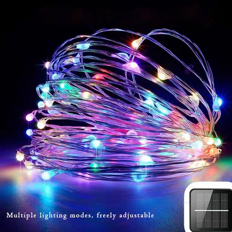 Heyworld LED light strips for decorative purposes, Waterproof rope lamp with adjustable brightness