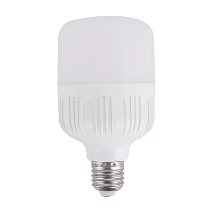 jhuikkr Lighting fixtures, E27 Small LED Light Bulbs, 5 Watt,120V, 3000K Warm White Bulb for House Lighting,4 Pack